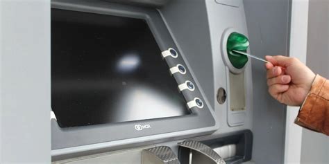 steal credit card nfc machine|Researcher Shows How An ATM Can Be Hacked Using A Phone .